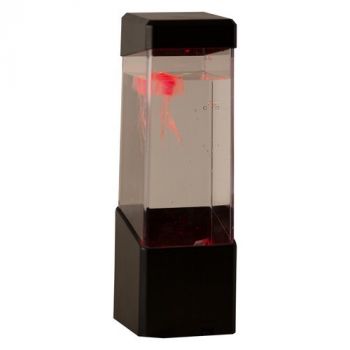 Eurolux H41 Jellyfish Lamp Black