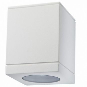 Eurolux O135W Echo Ceiling GU10 35W/240V White
