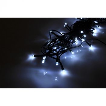 Eurolux O169 Light Solar 50 LED'S White