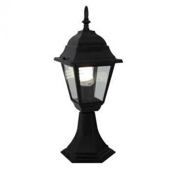 Eurolux O19BG, O19W Pedestal 4 Panel (Multiple Colours/Finishes)