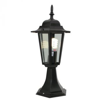 Eurolux O20B, O20BG, O20W Pedestal 6 Panel (Multiple Colours/Finishes)