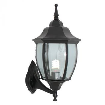 Eurolux O21B, O21W Lantern 6 Panel Large (Multiple Colours/Finishes)