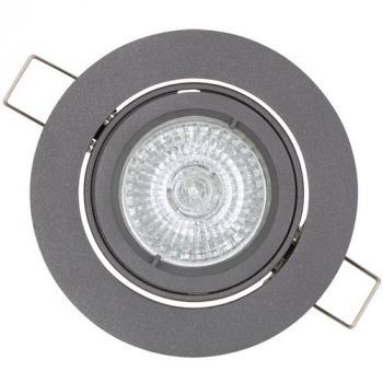 Eurolux WYN-O245GT Jupiter Outdoor Downlight Graphite