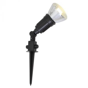 Eurolux O27B, O27GN Plastic Spike For Par 38 (Multiple Colours/Finishes)