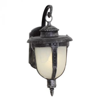 Eurolux O30BS, O30R Lantern Cloud Glass (Multiple Colours/Finishes)