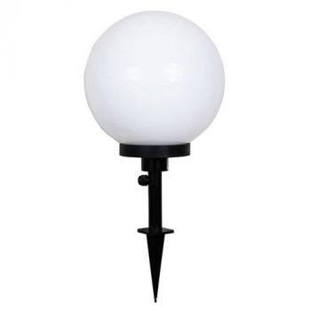 Eurolux O335 Terraluna Spike (300mm) Black/White