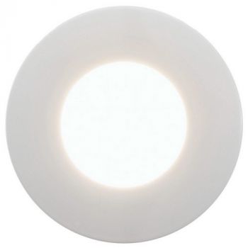 Eurolux O343 Margo Ceiling Light Outdoor White