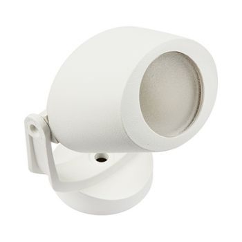 Eurolux O412WFU Fumagalli Minitommy White Frosted GU10 LED 3.5w CCT Set