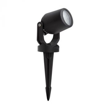 Eurolux O413BFU Fumagalli Mini Tommy Spike Black