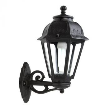 Eurolux O414BFU, O414WFU Fumagalli Saba Up/Down Lantern (Multiple Colours/Finishes)