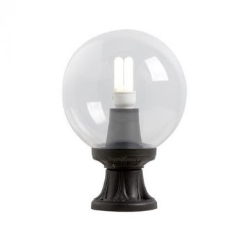 Eurolux O418BFU Fumagalli Mikrolot/G250 Pedestal Black