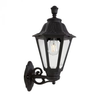 Eurolux O452BFU, O452WFU Fumagalli Bisso/Rut Lantern E27 (Multiple Colours/Finishes)