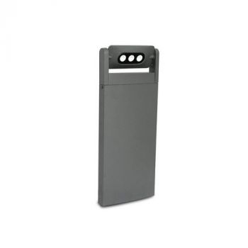 Eurolux O470 MiniLEDspot LED Bollard 9W Graphite