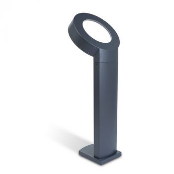 Eurolux O474 Trumpet LED Wall Light 14W Graphite