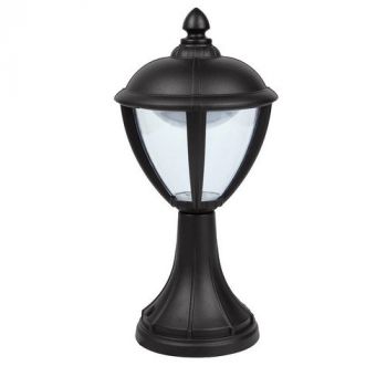 Eurolux O487 Unite LED Pedestal 6.5W Black