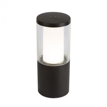 Eurolux O529BFU Fumagalli Carlo 250 Pedestal 4000K Black