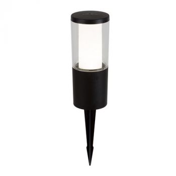 Eurolux O530BFU Fumagalli Carlo Spike 4000K Black