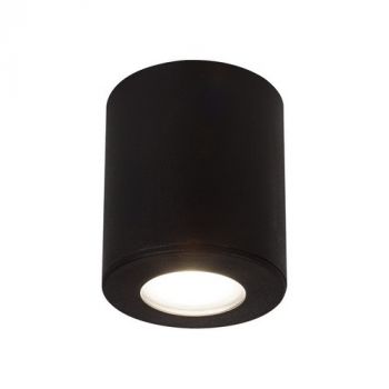 Eurolux O532BFU, O532GFU, O532WFU Fumagalli Franca 90 Ceiling Light 4000K (Multiple Colours/Finishes)