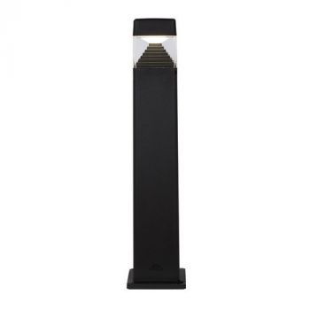 Eurolux O533BFU, O533GFU Fumagalli Ester 800 Bollard 10W 4000K (Multiple Colours/Finishes)