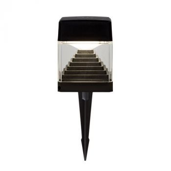 Eurolux O534BFU, O534GFU Fumagalli Ester Spike 10W 4000K (Multiple Colours/Finishes)