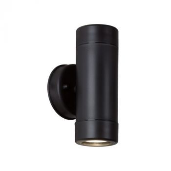 Eurolux O577B, O577W Up And Down Facing Wall Light (Multiple Colours/Finishes)
