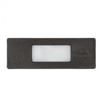 Eurolux O580B, O580W Fumagalli Nina 150 4000K (Multiple Colours/Finishes)