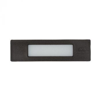 Eurolux O581B, O581W Fumagalli Nina 190 4000K (Multiple Colours/Finishes)