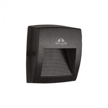 Eurolux O583B Fumagalli Lorenza 150 4000K Black