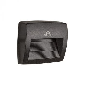 Eurolux O584B Fumagalli Lorenza 190 4000K Black