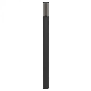 Eurolux O661 Salle Outdoor Floor Light Black E27