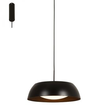 Eurolux P1090 Pendant Led Copper 40W 3000K Copper