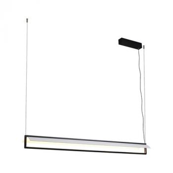 Eurolux P1102 Pendant White Led 37W 3000K White