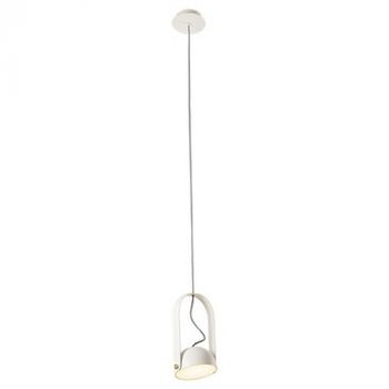 Eurolux P1103W Pendant White 3000k