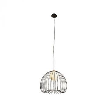 Eurolux P1109B Pendant Black