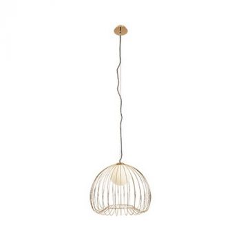 Eurolux P1109GD Pendant Gold