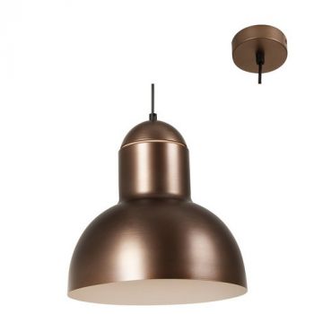 Eurolux P1134CF, P1134GD 320mm by Painting Pendant (Multiple Colours/Finishes)