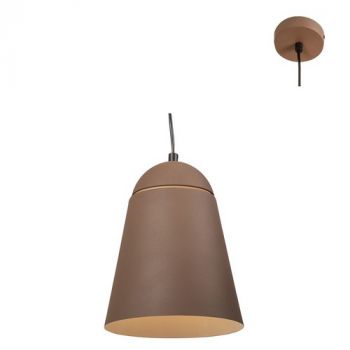 Eurolux P1136SCF, P1136GB, P1136BG 200mm Pendant (Multiple Colours/Finishes)