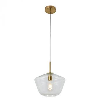 Eurolux P1363 Vetra2 Pendant E27 1x40W Gold