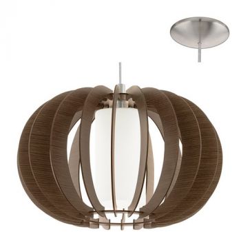 Eurolux P142DW, P142M Stellato 1100 X 400 Pendant (Multiple Colours/Finishes)
