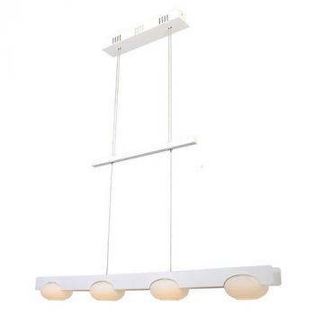 Eurolux P461 LED Tempio Pendant 4Lt