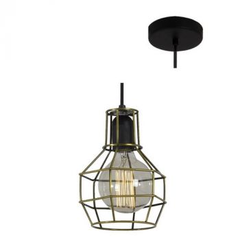 Eurolux P587C Pendant Copper