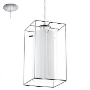 Eurolux P680 Loncino 1 One Light Chrome