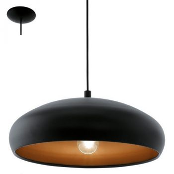 Eurolux P685B, P685W Mogano 1 (Multiple Colours/Finishes)