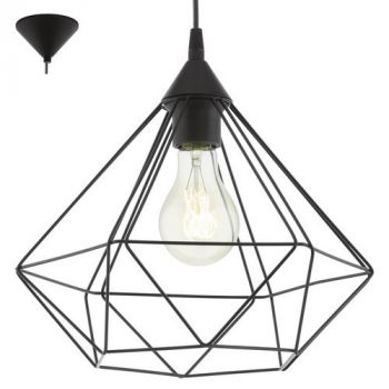Eurolux P690, P690C Tarbes 325 Pendant (Multiple Colours/Finishes)