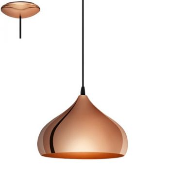 Eurolux P702 Hapton Copper 290 Copper