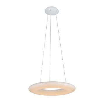 Eurolux WYN-P813 Losanna Pendant 37W White