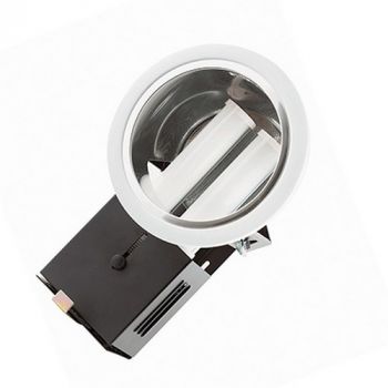 Eurolux PR119LED LED Recessed 1270mm Downlight (2Xpl13)