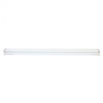 Eurolux WYN-PR133 T8 2x36w Open Channel Fluorescent ECG White