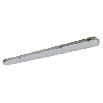Eurolux PR217 65W Vapour Proof LED 1574mm Grey