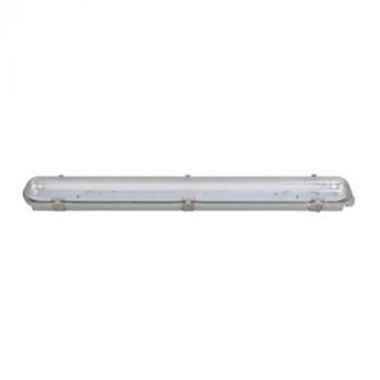 Eurolux WYN-PR31L Vapour Proof Fluorescent Excl Led T5 9W